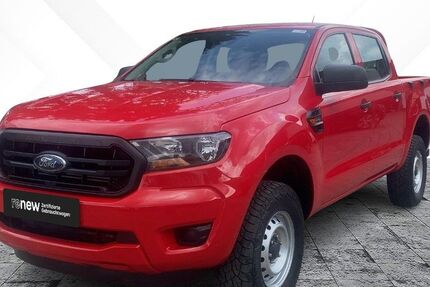 Ford Ranger 141.000 km 19.995 &euro; Northeim 37154