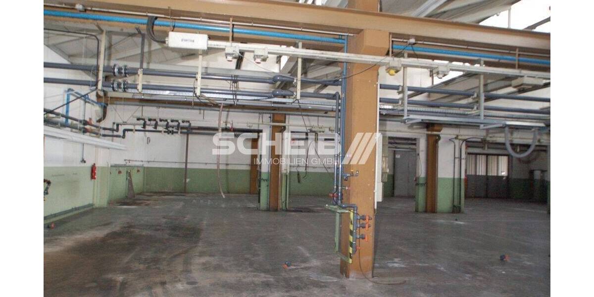 Gewerbeobjekt Oberrot - 8.500&euro; | Angebot:25677036