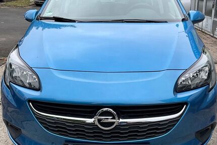 Opel Corsa 11.000 km 8.990 € Wiesbaden 65199
