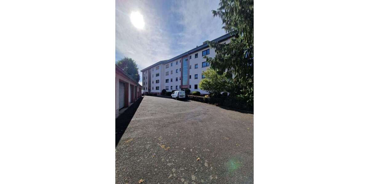 Etagenwohnung Bruchköbel - 1 Zimmer, 40 m&sup2;, 115.000&euro; | Angebot:25192532