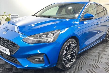 Ford Focus 91.910 km 14.970 &euro; Schwabach/Wolkersdorf 91126