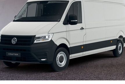 VW Crafter 19.405 km 52.990 &euro; Stendal 39576