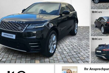Land Rover Range Rover Velar 101.856 km 39.383 &euro; Berlin 10711