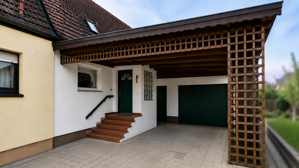 Einfamilienhaus Feucht - 4 Zimmer, 100 m&sup2;, 365.000&euro; | Angebot:27113846