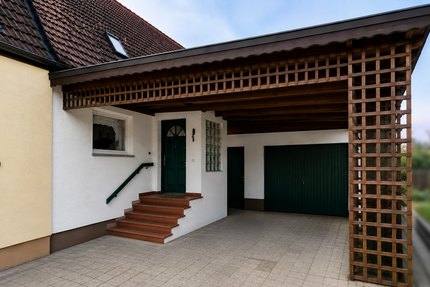 Haus Feucht - 4 Zimmer, 100 m&sup2;, 365.000&euro; | Angebot:27113846