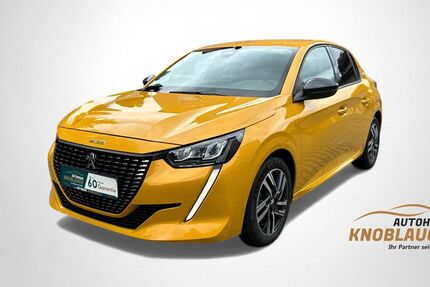 Peugeot 208 17.100 km 14.500 &euro; Ravensburg 88212