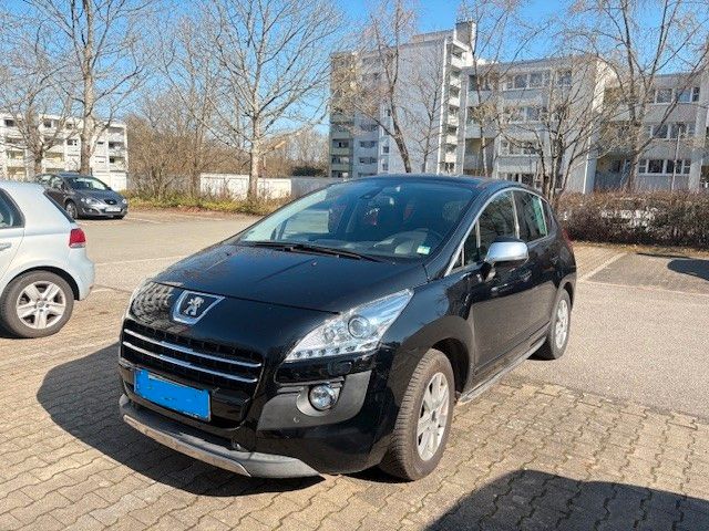 Peugeot 3008 135.000 km 7.200 &euro; Trier 54296