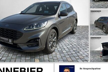 Ford Kuga 21.999 km 30.190 &euro; Berlin 10365