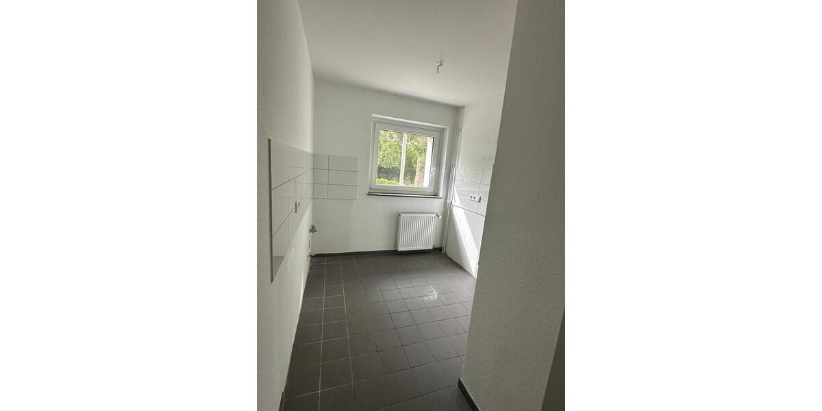 Erdgeschoßwohnung Marl - 3.5 Zimmer, 56 m&sup2;, 510&euro; | Angebot:26568663