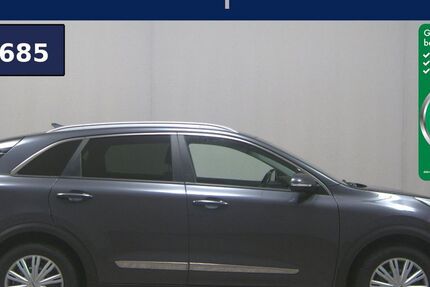 Kia Niro 72.394 km 17.980 &euro; Gyhum/Bockel 27404