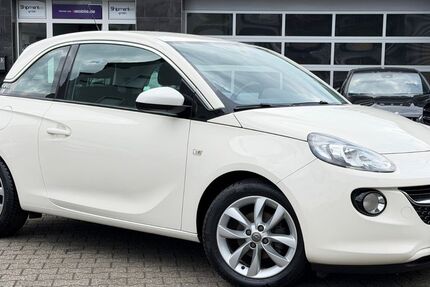 Opel Adam 66.663 km 8.471 &euro; Bochum 44894
