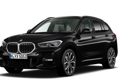 BMW X1 43.554 km 33.890 &euro; Leer 26789