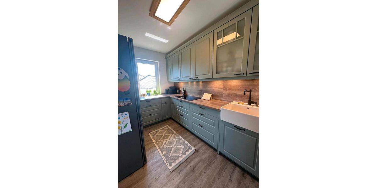 Etagenwohnung Müllrose - 6 Zimmer, 167 m&sup2;, 1.800&euro; | Angebot:26386768