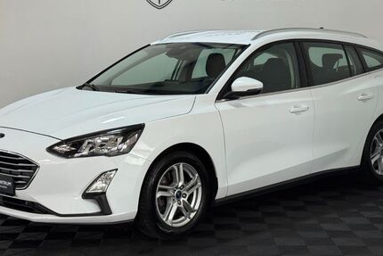 Ford Focus 119.900 km 12.790 &euro; Bad Saulgau 88348