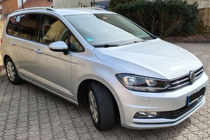 VW Touran 161.700 km 14.650 &euro; Ewattingen 79879