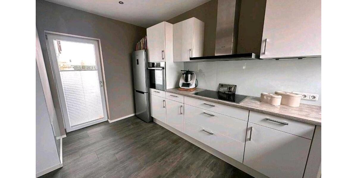 Doppelhaushälfte Fehmarn - 2 Zimmer, 78 m&sup2;, 375.000&euro; | Angebot:26251795