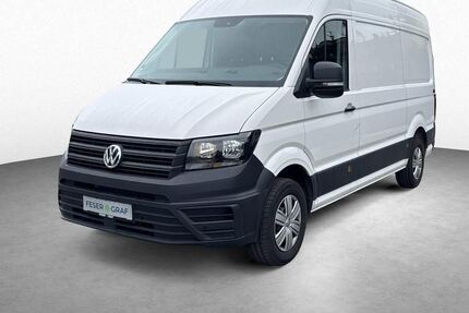VW Crafter 29.948 km 38.990 &euro; Burgoberbach 91595