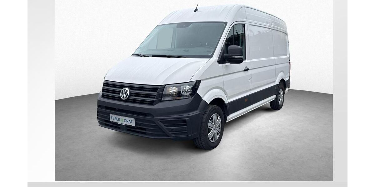 VW Crafter 29.948 km 38.990 &euro; Burgoberbach 91595