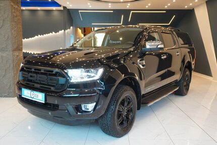 Ford Ranger 195.400 km 20.999 &euro; Elmshorn 25337