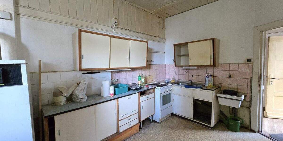 Einfamilienhaus Wanzleben Seehausen - 7 Zimmer, 200 m&sup2;, 83.500&euro; | Angebot:25112036