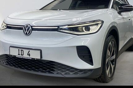 VW ID.4 1.150 km 48.790 &euro; Pfarrkirchen 84347
