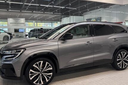 Renault Espace 32.640 km 36.470 € Oberhausen (am CentrO) 46047