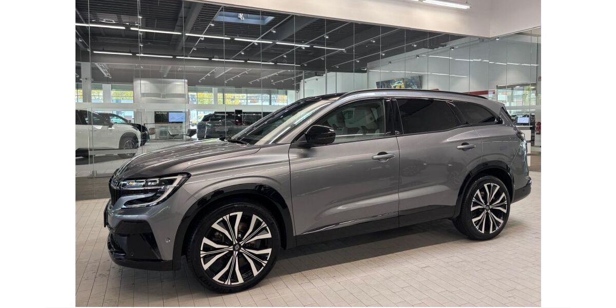 Renault Espace 32.640 km 36.470 € Oberhausen (am CentrO) 46047