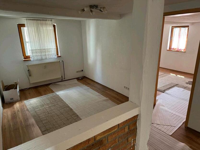 Mehrfamilienhaus