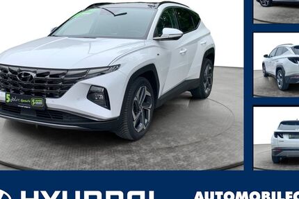 Hyundai TUCSON 19.597 km 31.480 &euro; Pfullingen 72793