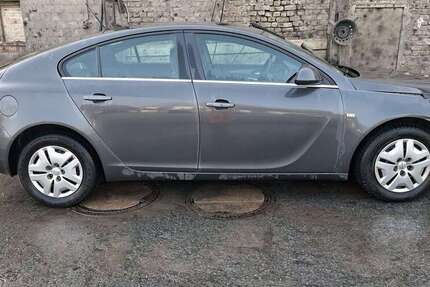 Opel Insignia 177.000 km 1.500 &euro; Reisholz (Düsseldorf) 40599