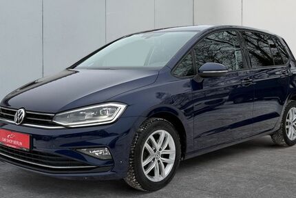 VW Golf Sportsvan 62.612 km 15.790 &euro; Berlin 13088
