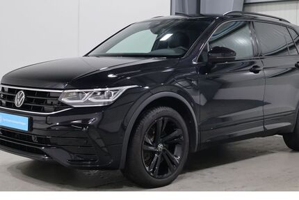 VW Tiguan 100.153 km 27.220 &euro; Aachen 52078