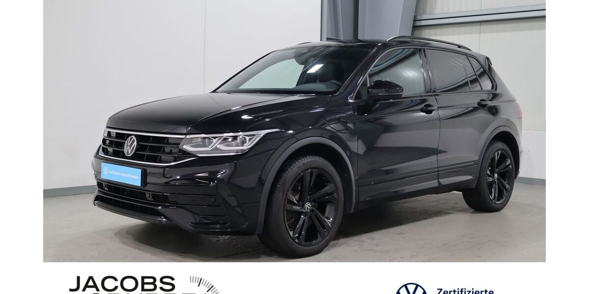 VW Tiguan 100.153 km 27.220 &euro; Aachen 52078