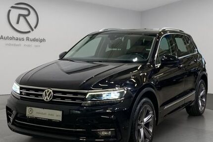 VW Tiguan 130.532 km 23.879 &euro; Oelsnitz/Erzgebirge 09376