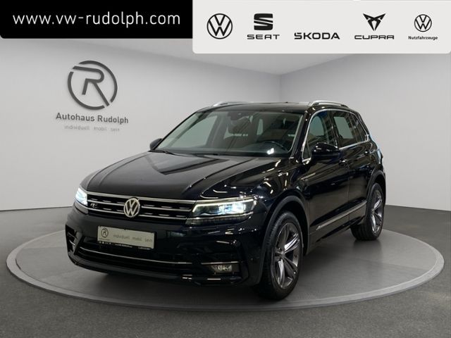 VW Tiguan 130.532 km 23.879 &euro; Oelsnitz/Erzgebirge 09376