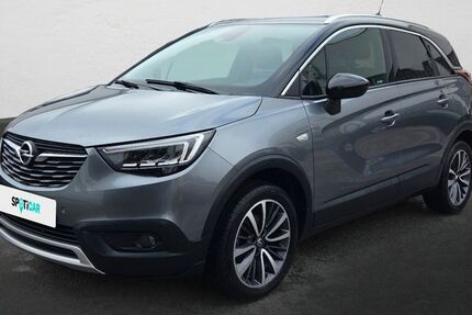 Opel Crossland (X) 84.000 km 12.945 &euro; Pfarrkirchen 84347