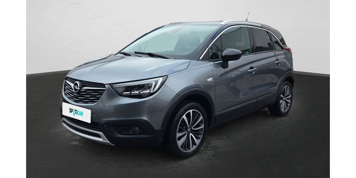 Opel Crossland (X) 84.000 km 12.945 &euro; Pfarrkirchen 84347