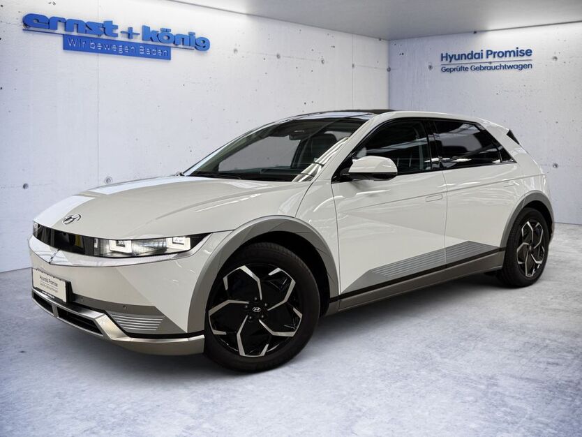 Hyundai IONIQ 5 33.200 km 33.990 € Freiburg im Breisgau 79108