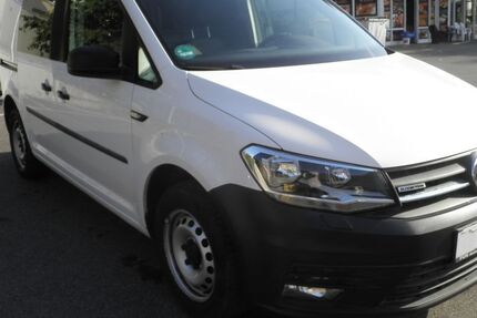 VW Caddy 60.100 km 9.990 &euro; Iserlohn 58636