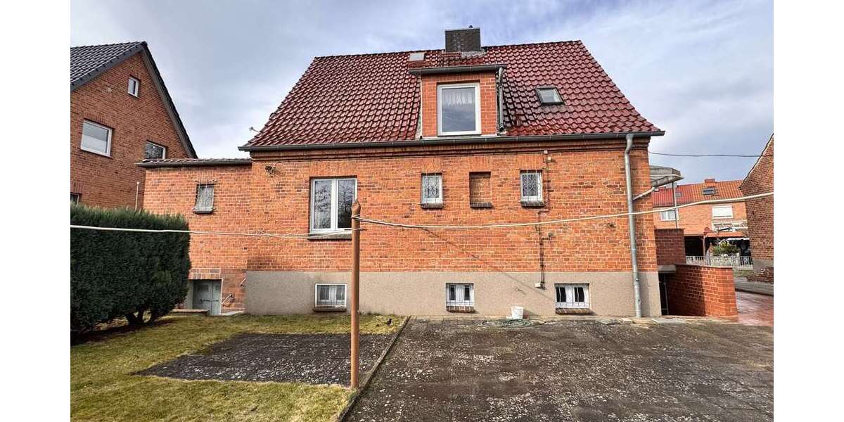 Einfamilienhaus Wismar Altstadt - 6 Zimmer, 98 m&sup2;, 270.000&euro; | Angebot:25358146
