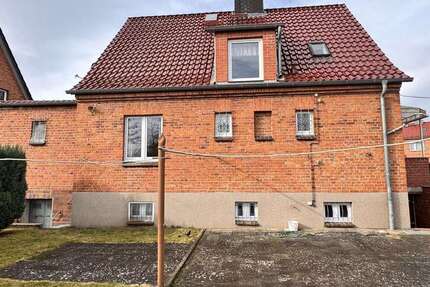 Haus Wismar Altstadt - 6 Zimmer, 98 m&sup2;, 270.000&euro; | Angebot:25358146