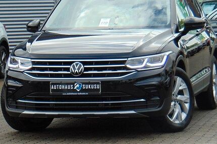 VW Tiguan 86.326 km 29.990 € Neumünster 24537
