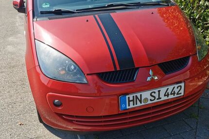 Mitsubishi Colt 156.245 km 1.750 &euro; Neckarwestheim 74382