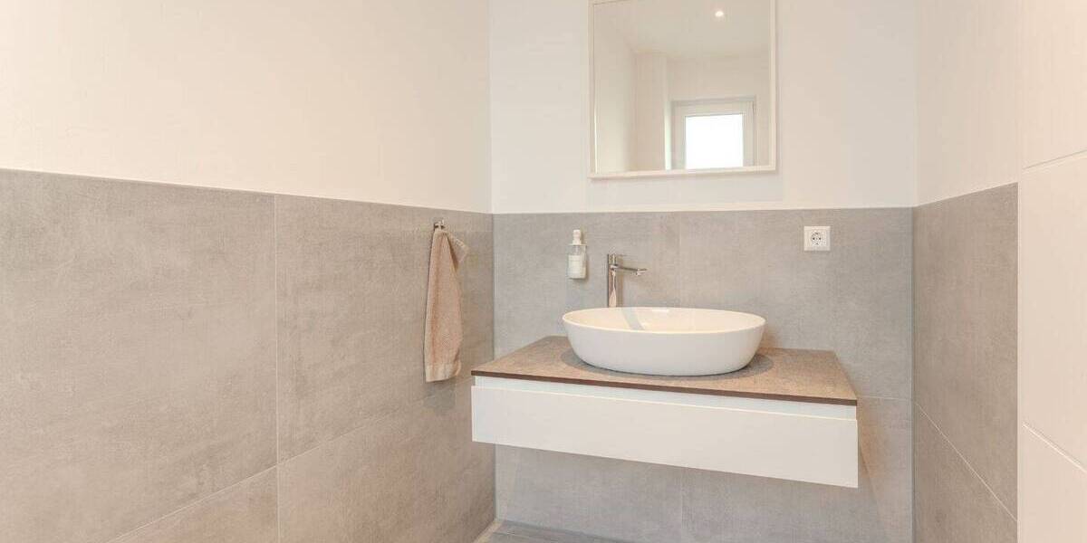 Modernes Reihenmittelhaus in hervorragendem Zustand in Velpke 4 zimmer