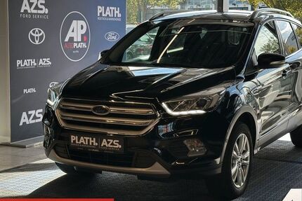 Ford Kuga 129.260 km 15.990 € Rostock 18059