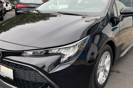 Toyota Corolla 26.968 km 17.490 € Giessen 35394