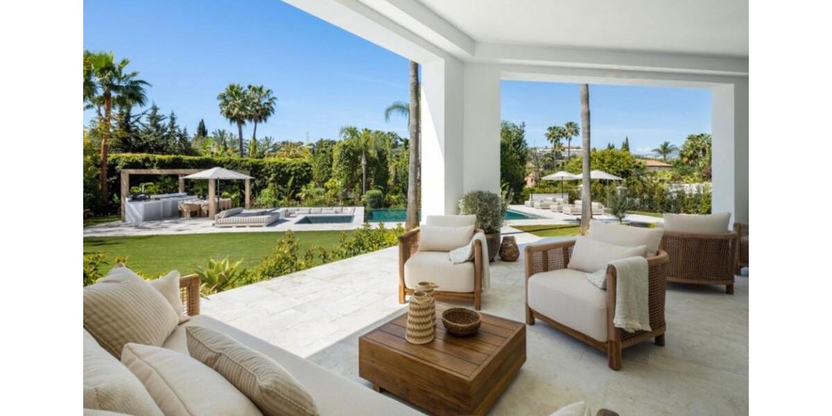 Villa Grünwald - 8.900.000&euro; | Angebot:26802241