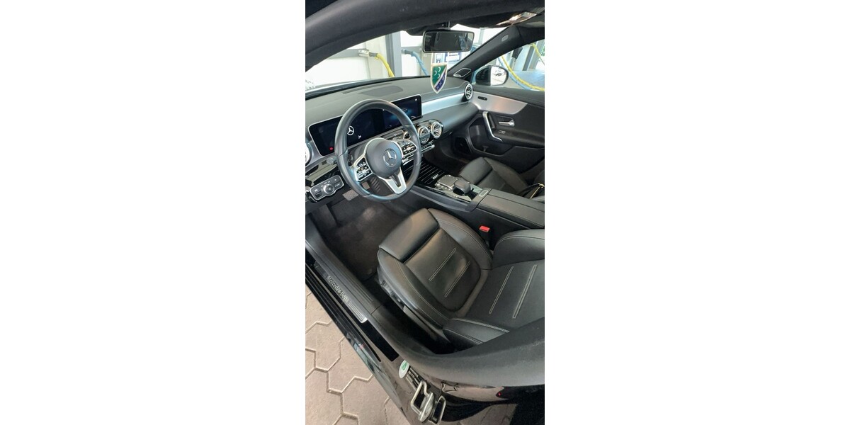 Mercedes-Benz A-Klasse 120.000 km 19.000 &euro; Dortmund 44135