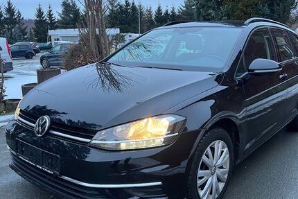 VW Golf 139.000 km 13.500 &euro; Werdau 08412