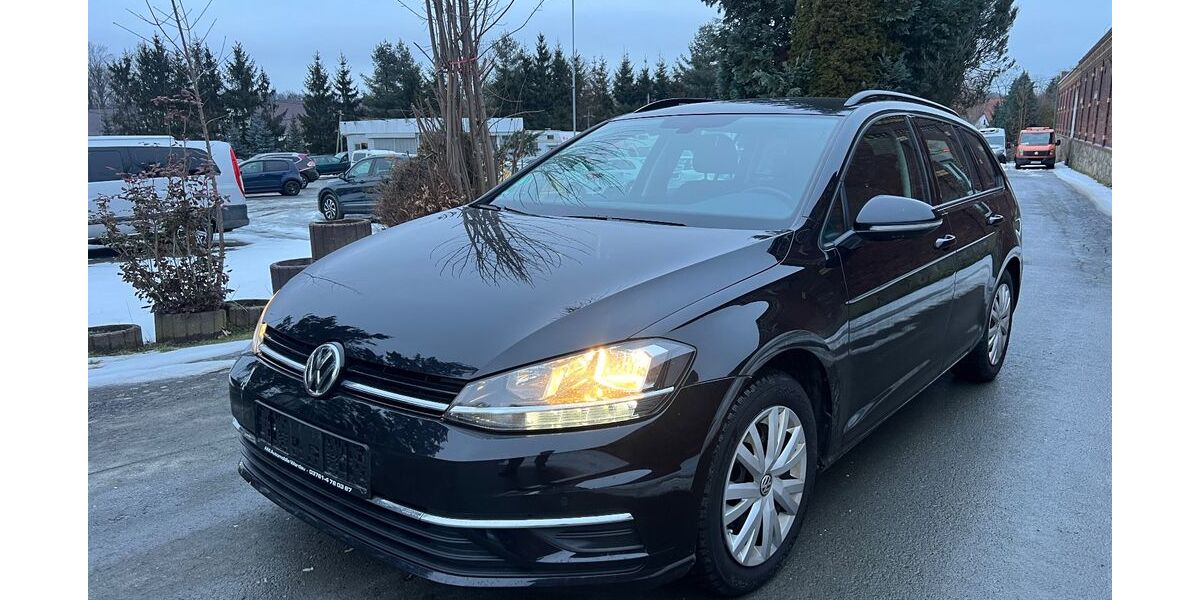 VW Golf 139.000 km 13.500 &euro; Werdau 08412